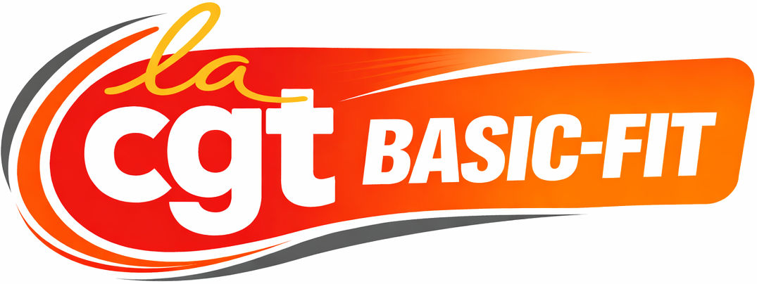 La CGT Basic-Fit